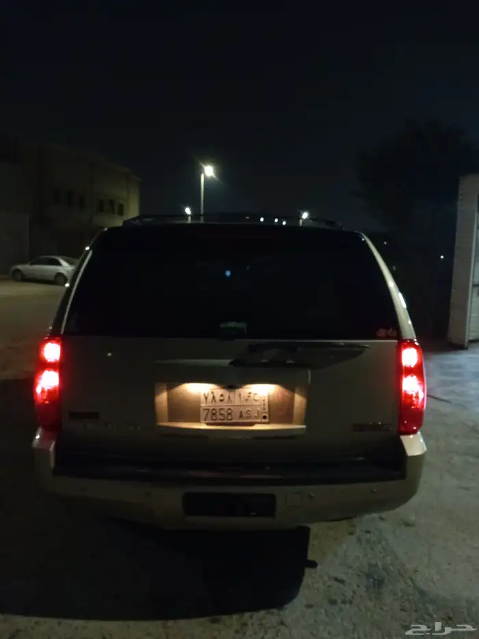 جمس يوكن 2014 3