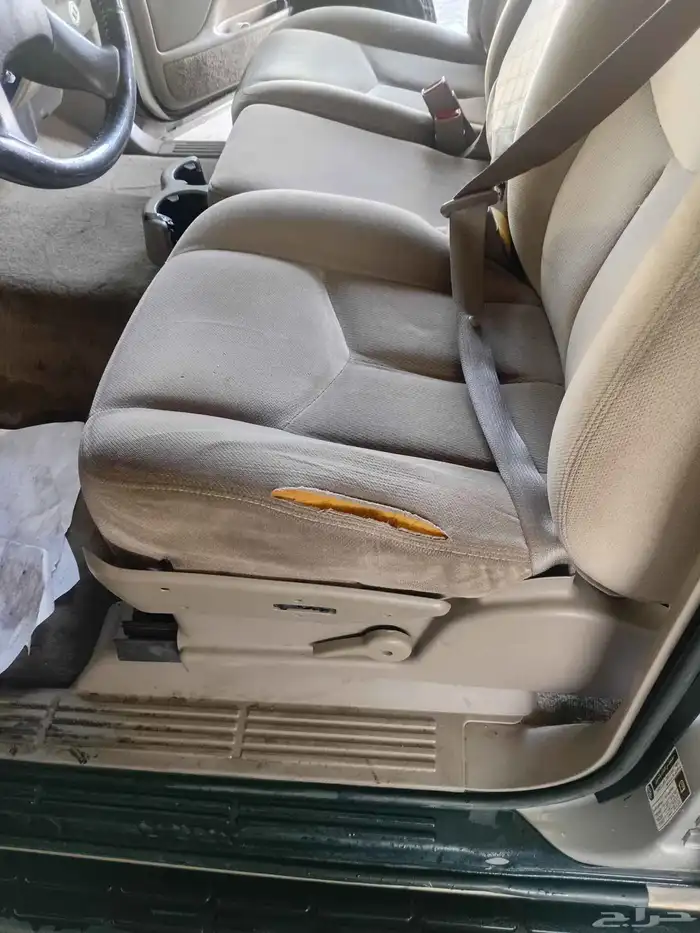 جمس طويل 2005 نظيف 3