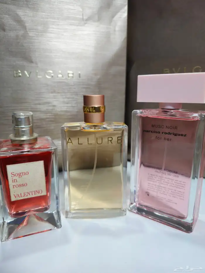 عطور ماركات عالميه حصريه اصليه 44