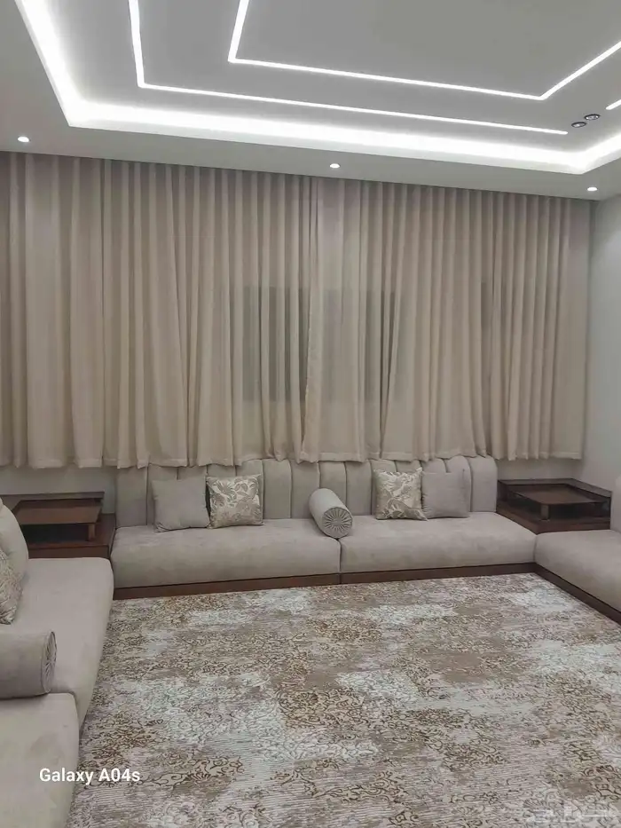 تفصيل اثاث منتجعات استراحات فنادق 4