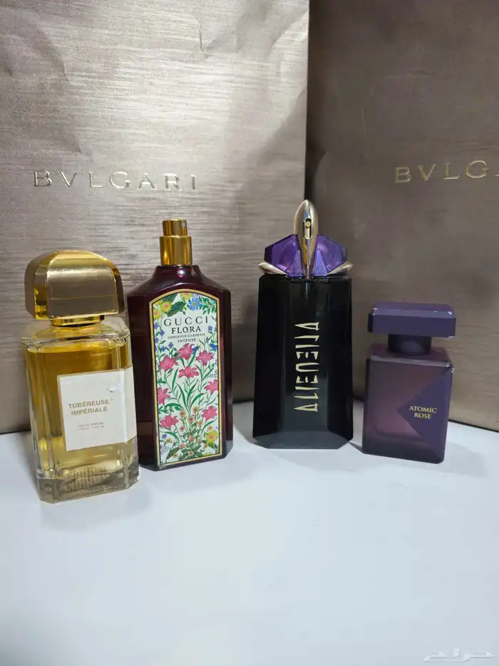 عطور ماركات عالميه حصريه اصليه 35