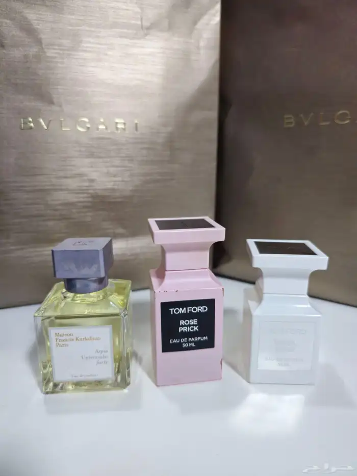 عطور ماركات عالميه حصريه اصليه 29