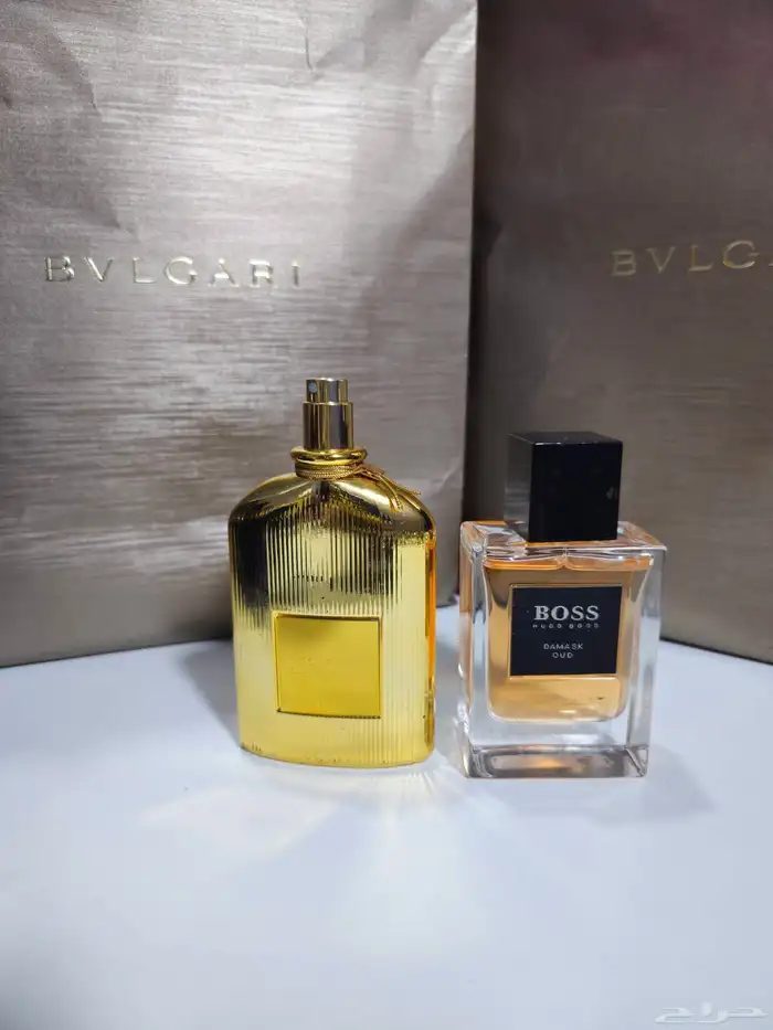 عطور ماركات عالميه حصريه اصليه 27