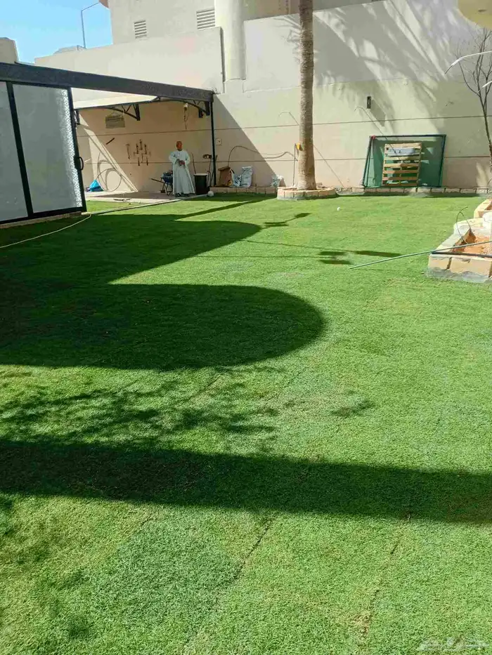 ثيل طبيعي سي الفين (C2000) صافي ونقي على الشرط شكل جمالي وخض 1