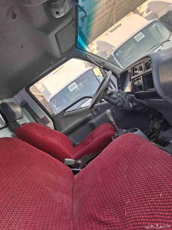 مستبيشي موديل 99 3