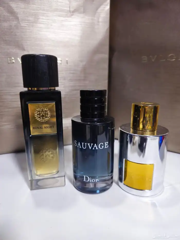 عطور ماركات عالميه حصريه اصليه 10