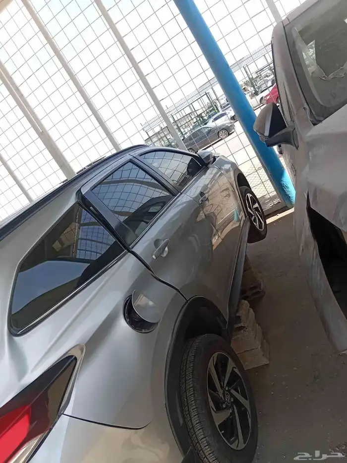 قطع غيار جميع أنواع السيارات 9