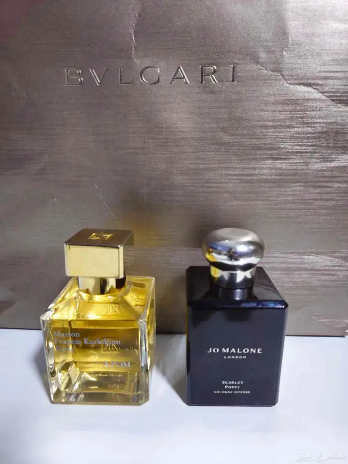 عطور ماركات عالميه حصريه اصليه 7