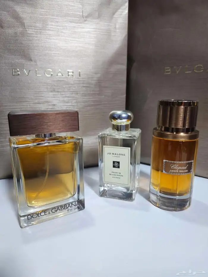 عطور ماركات عالميه حصريه اصليه 22