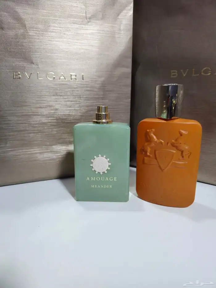 عطور ماركات عالميه حصريه اصليه 25
