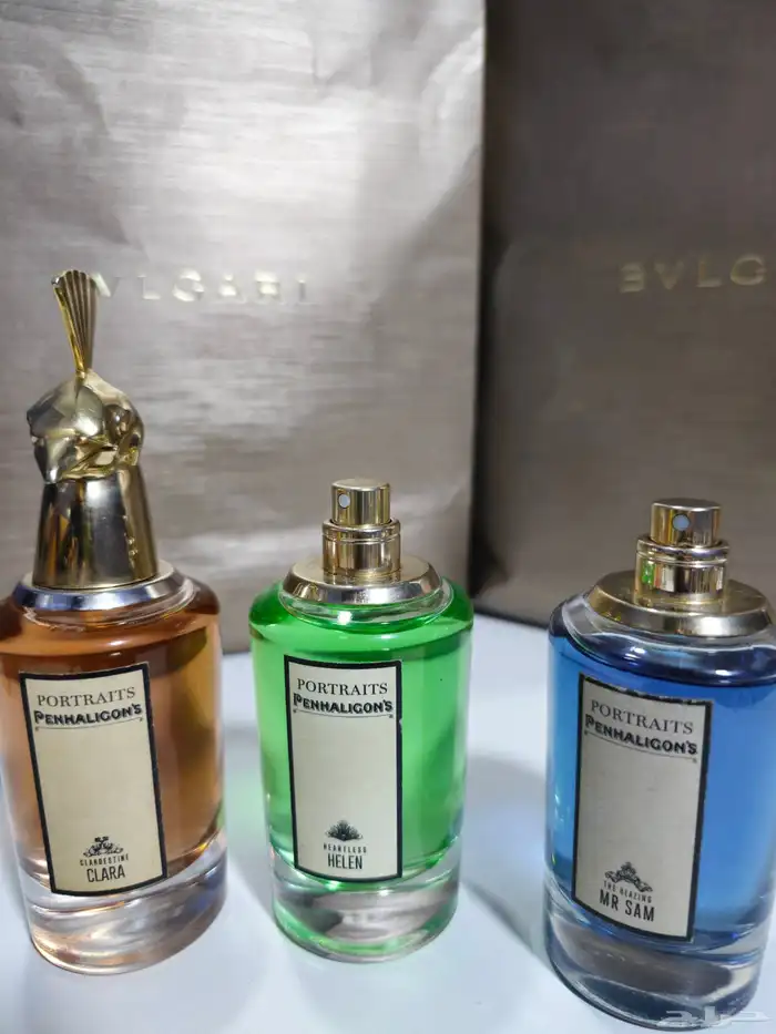 عطور ماركات عالميه حصريه اصليه 45
