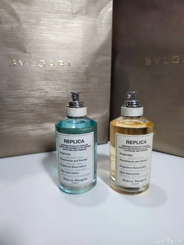 عطور ماركات عالميه حصريه اصليه 19