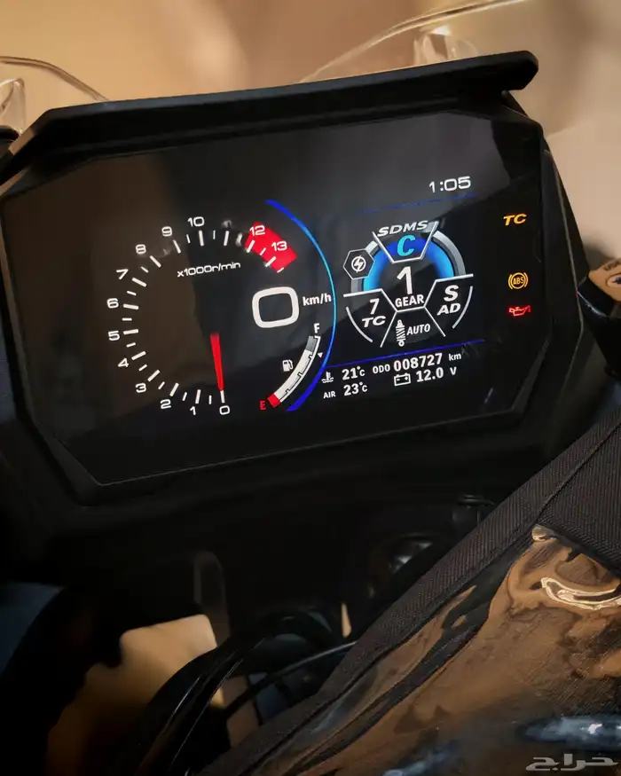 GSXS1000gx 2024 4