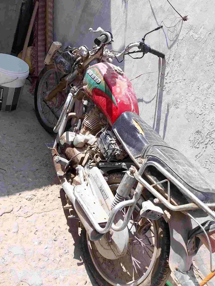 دباب للبيع 1