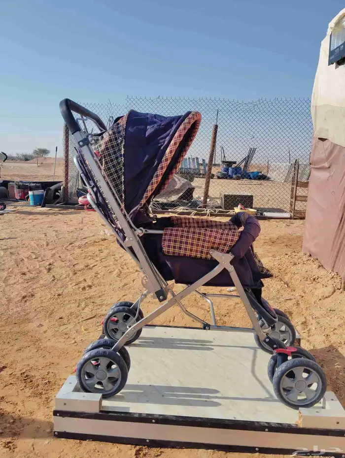 دراجة اطفال نضيفة 4