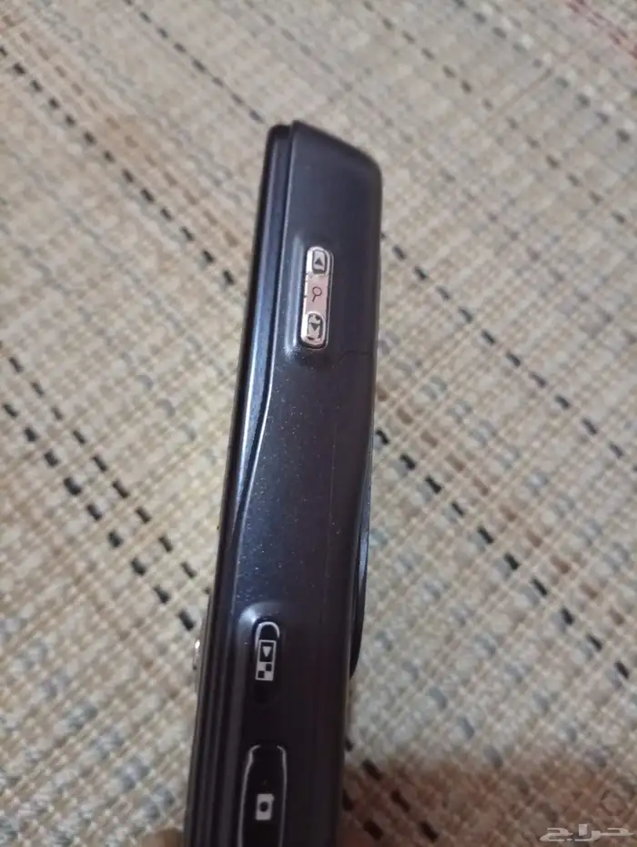 نوكيا N73 المطور كامرتين نظيف جدآ 3