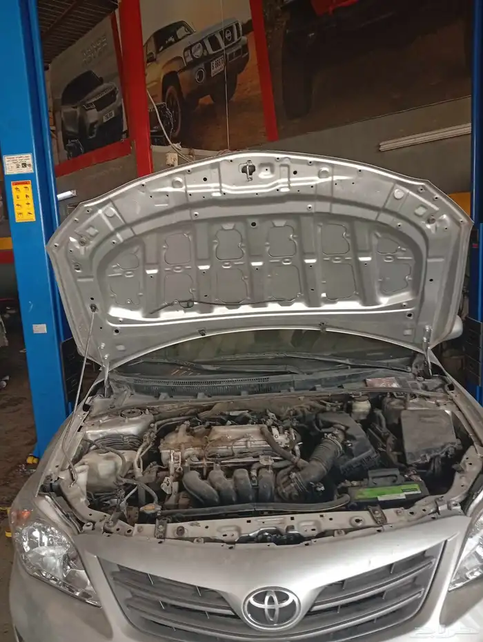 جير كرلا 2014 0