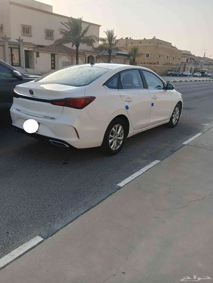 شانجان ايدو بلس 2023 بصمة نضيف 3
