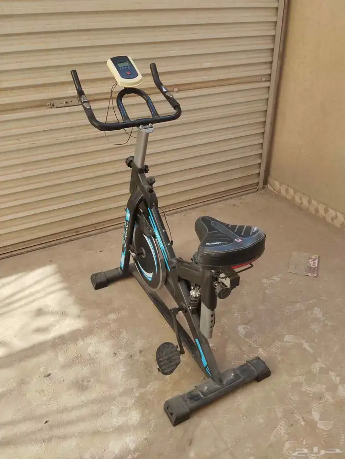 جهاز رياضة 0