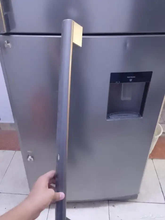 ثلاجة سامسونج 0