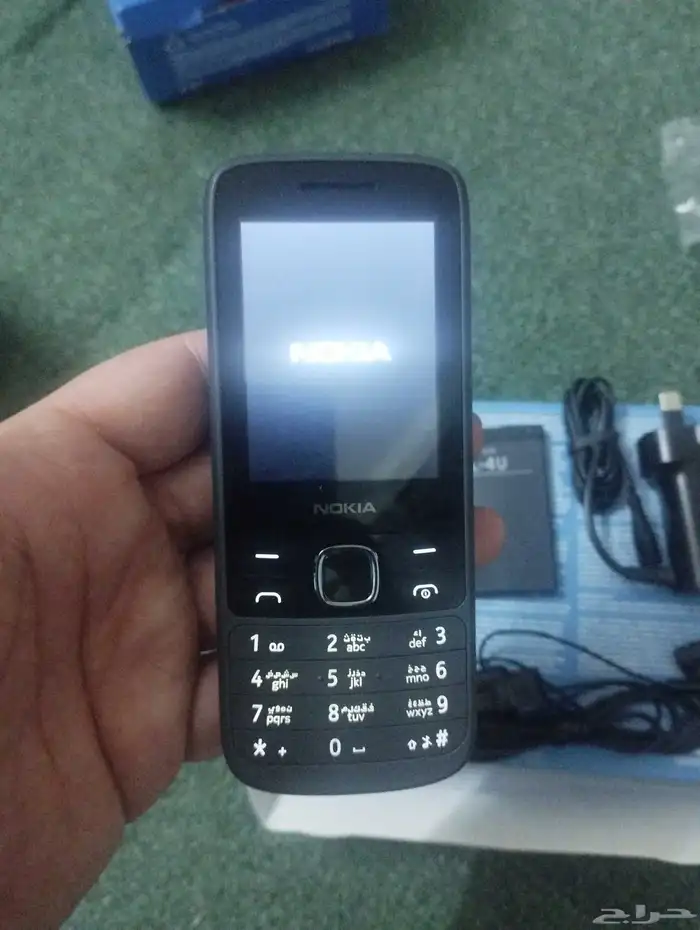 NOKIA TA-1279 5