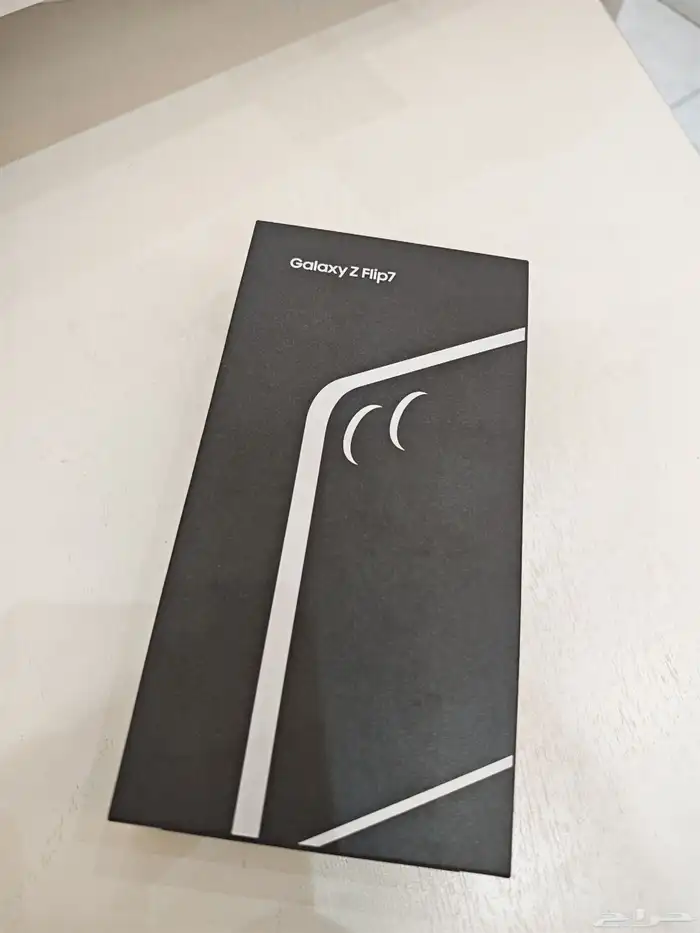 سامسونج فليب 7 ذاكره 512 1