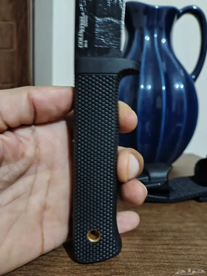 سكينة كولد ستيل الأمريكية SK-5 جديدة بكرتونها 16