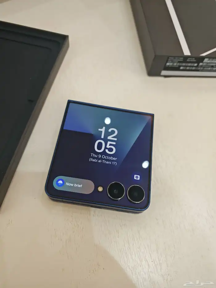 سامسونج فليب 7 ذاكره 512 0