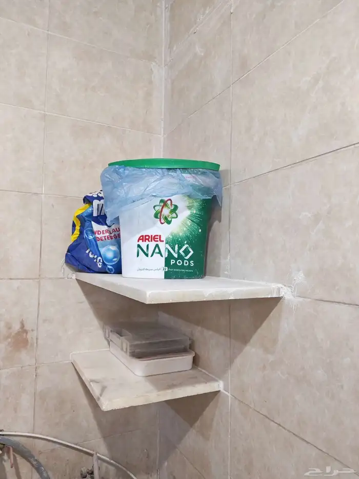 مبلط محترف وبسعر مناسب أنا حبيت شغله وقلت بنزله اعلان 6