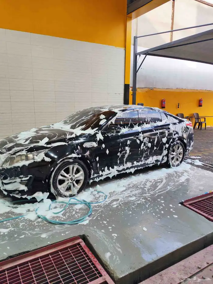 كيا اوبتيما 2012 6