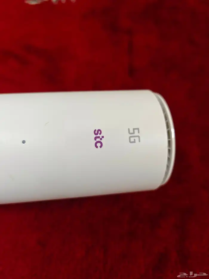 راوتر stc فايف جي 5G من ZTE 2