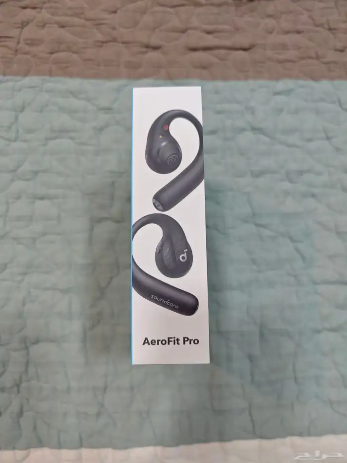 سماعة soundcore aero fit pro 2