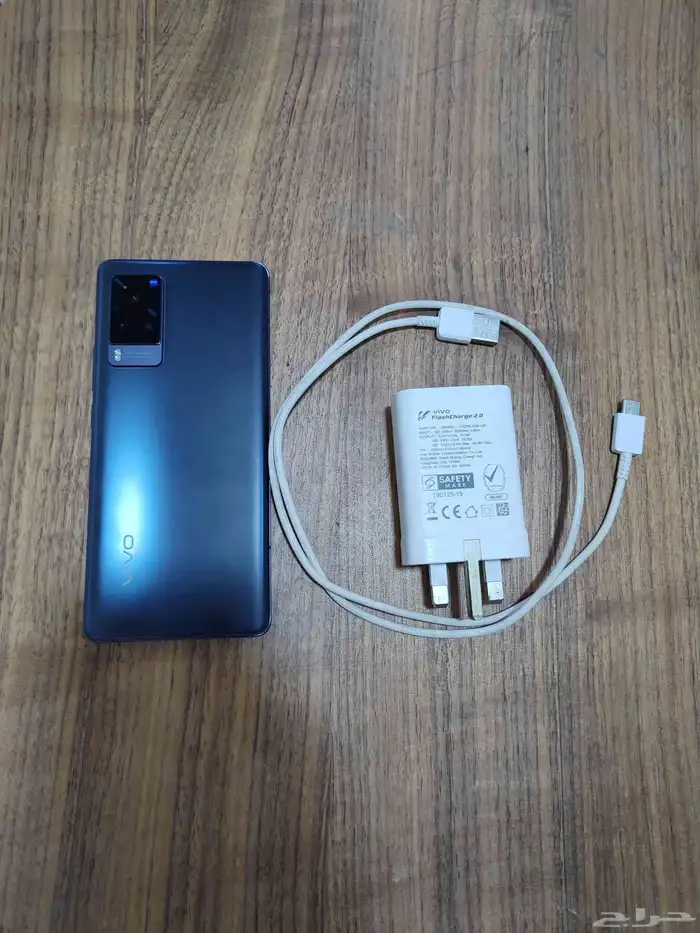 جوال Vivo x60 pro 0