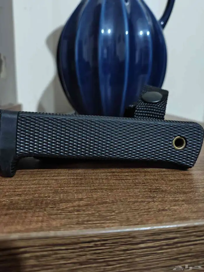 سكين SRK COMPACT من شركة COLD STEEL الأمريكية جديدة 12