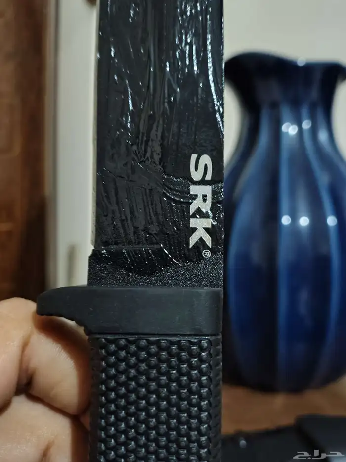 سكينة كولد ستيل الأمريكية SK-5 جديدة بكرتونها 14