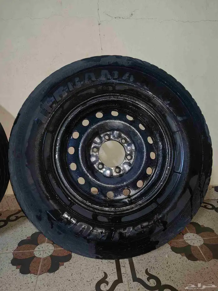 جنط 16 0