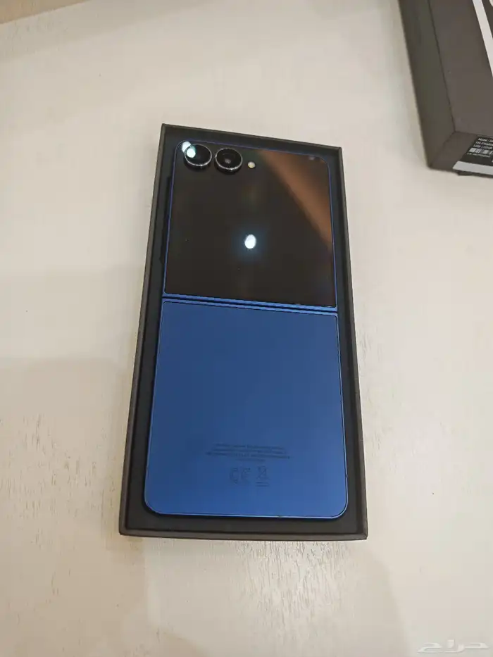 سامسونج فليب 7 ذاكره 512 2