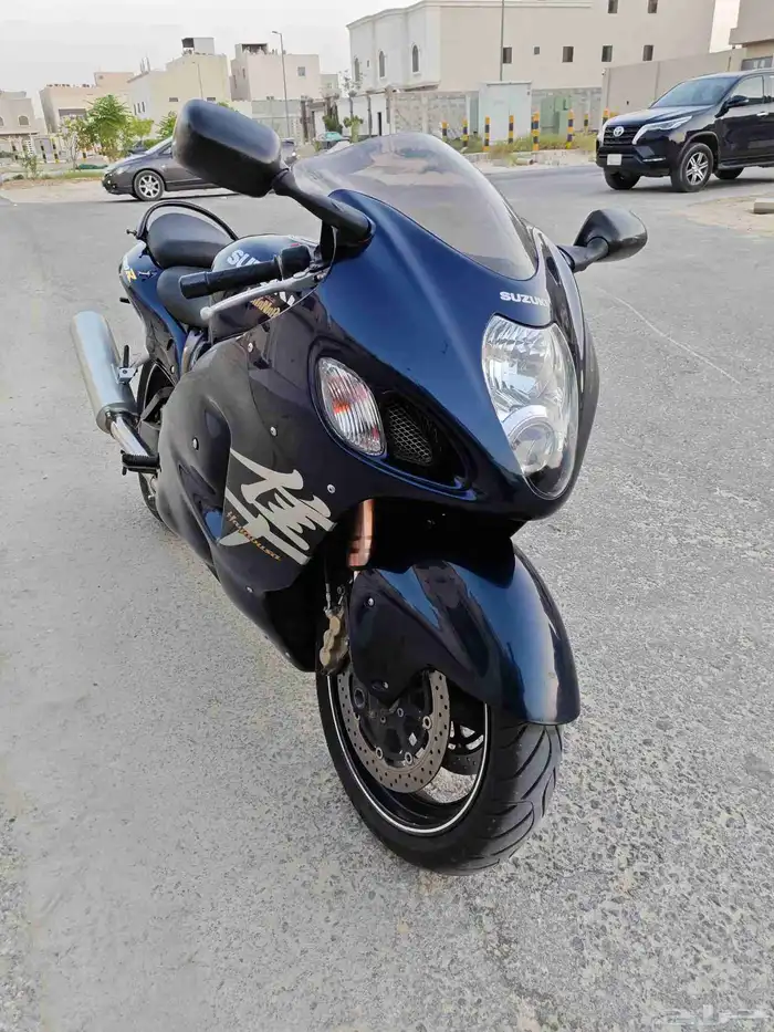 للبيع هايبوزا 2003 1