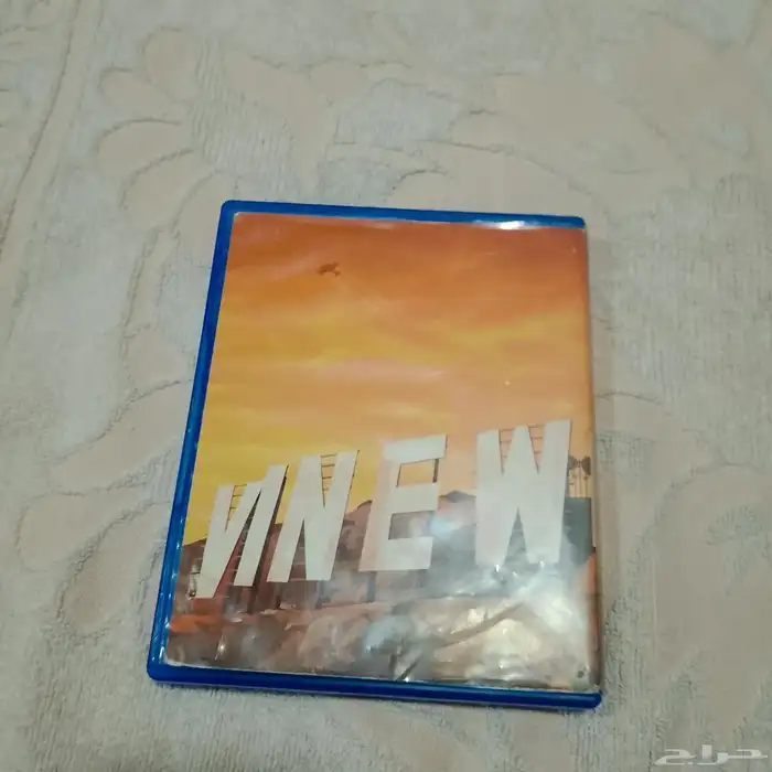 شريط سوني 4 قراند5على السوم 0