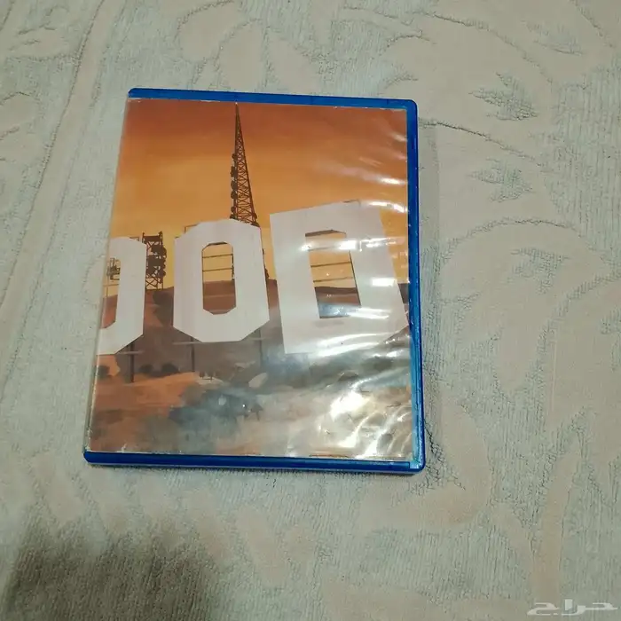 شريط سوني 4 قراند5على السوم 2