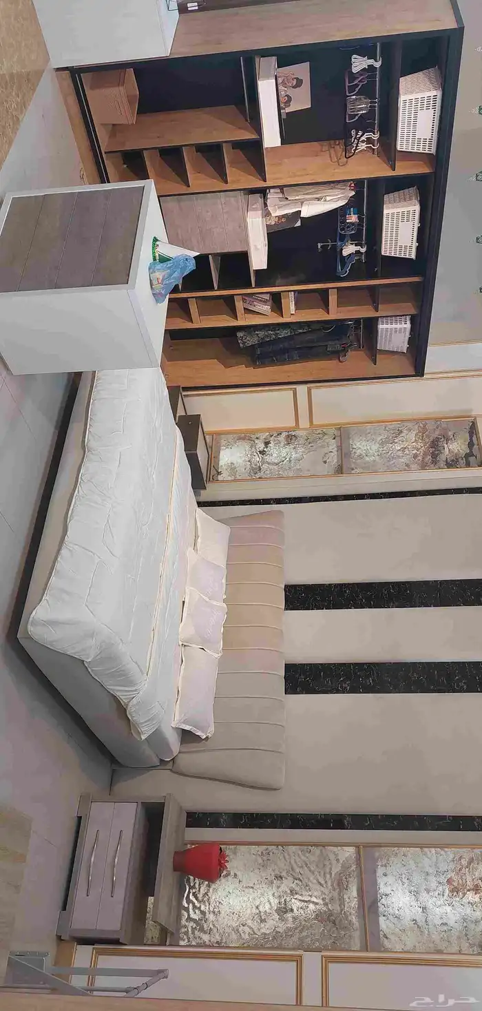 ديكورات جديده حسب التصميم 7