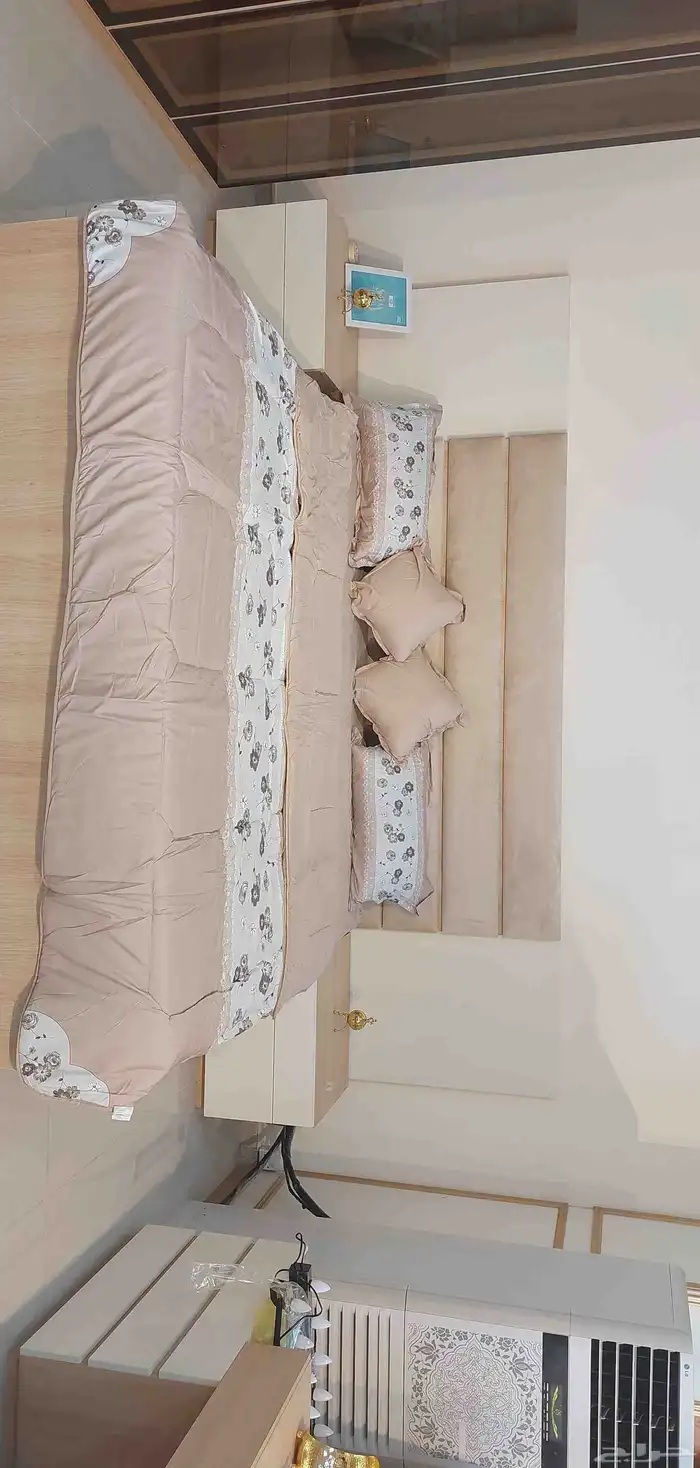 ديكورات جديده حسب التصميم 4