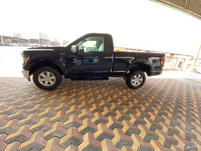 فور F150 مديل 2025 1