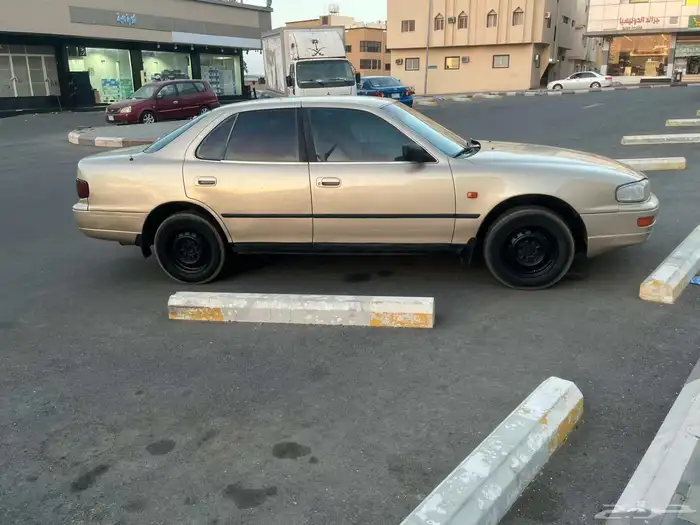 تويوتا  كامري  1997 14