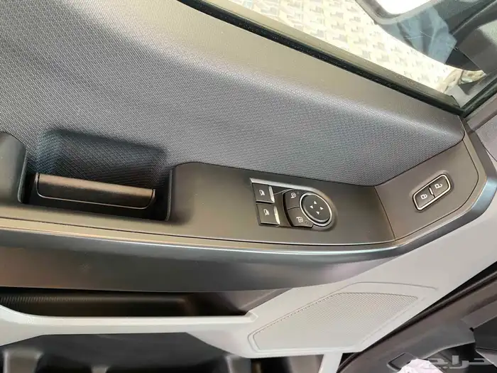 فور F150 مديل 2025 9