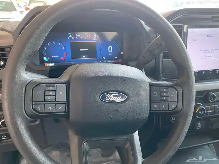 فورد F150 مديل 2025 5