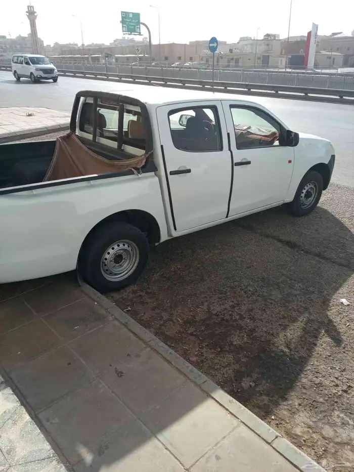 ونيت غمارتين ايسوزو نظيف جدا على الشرط فحص تأمين جديد 0
