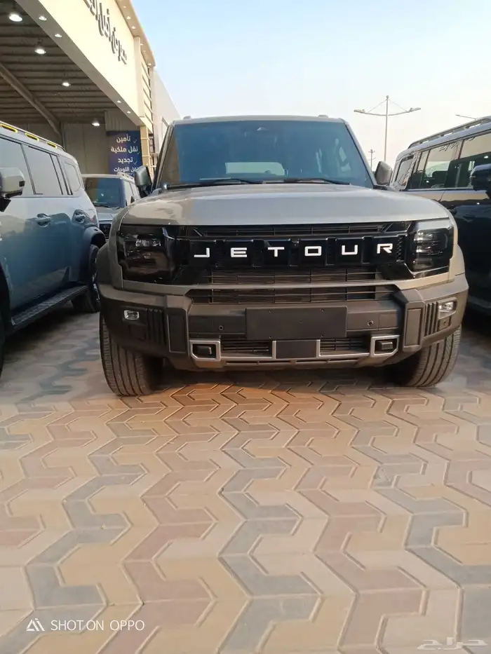 جيتور T2لكجري 2025 1