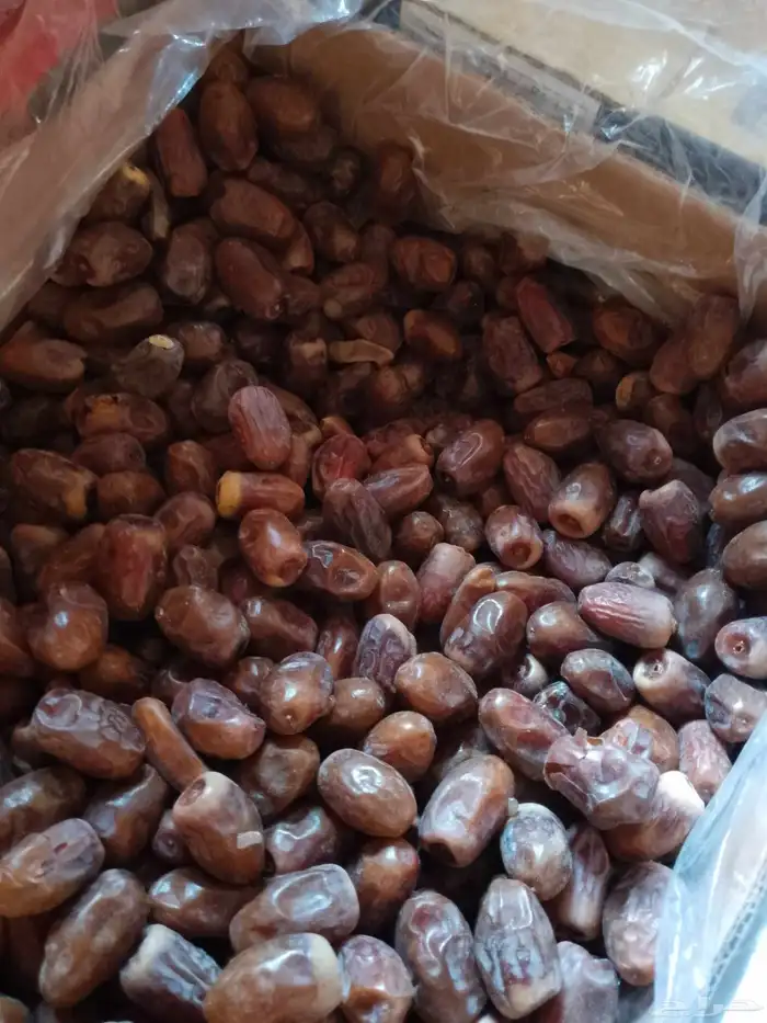 عندنا تمر مشكلت الي للبيع 0