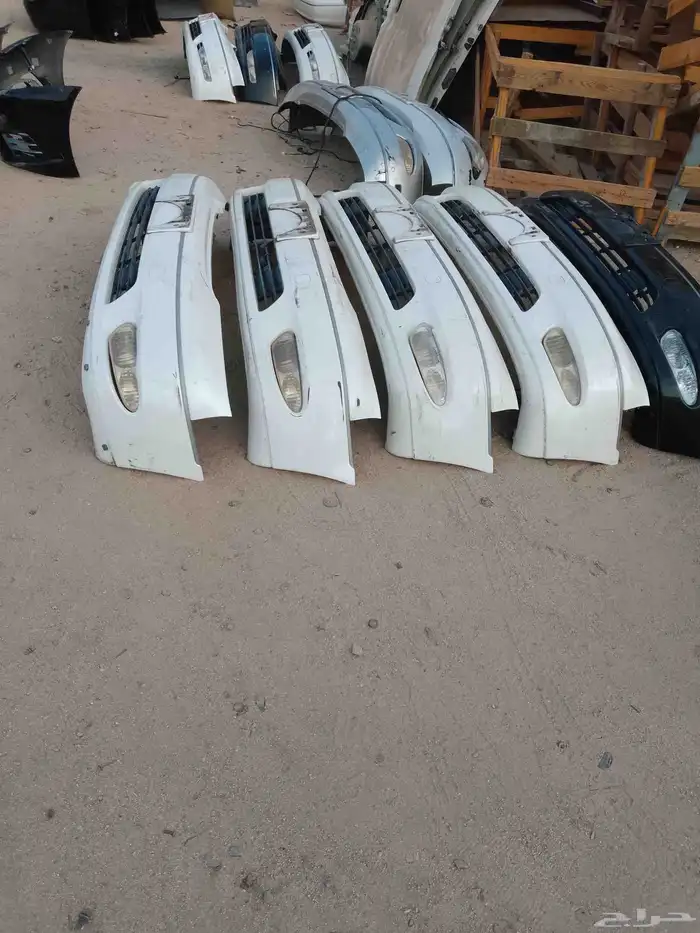 لكزس ال اس 430 2006 0